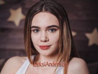 LeksiAnderson