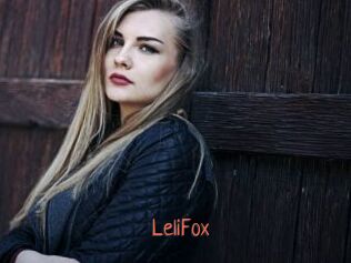 LeliFox