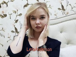 LenaAnderson