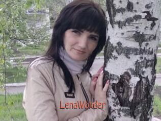 LenaWonder