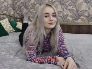 LenoreWills