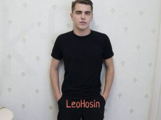 LeoHosin