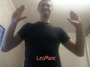 LeoMane