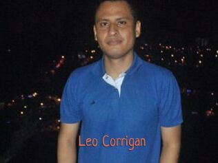 Leo_Corrigan Kachou Fuzoku