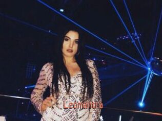 Leomantra