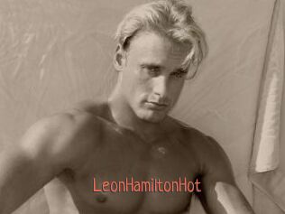 LeonHamiltonHot