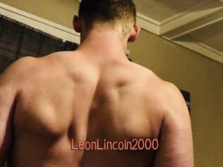 LeonLincoln2000