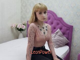 LeonPower