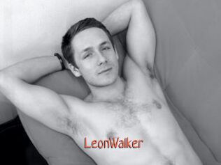 LeonWalker