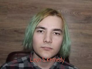 Leon_S_Kennedy