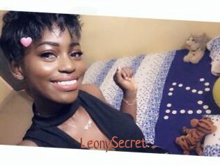 LeonySecret