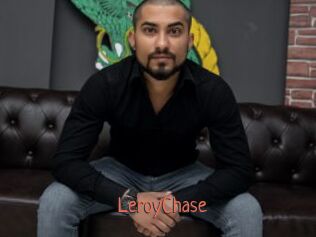 LeroyChase