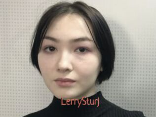 LerrySturj