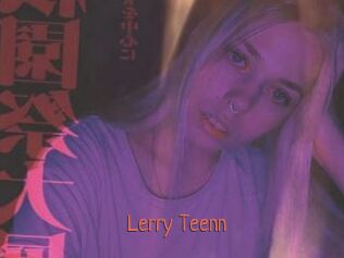 Lerry_Teenn