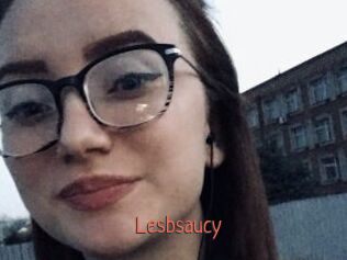Lesbsaucy