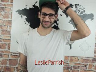 LeslieParrish