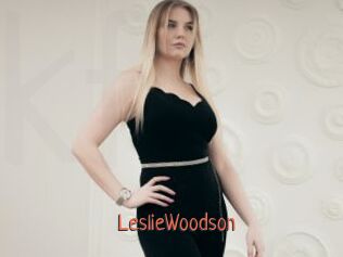 LeslieWoodson