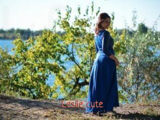 Leslie_cute