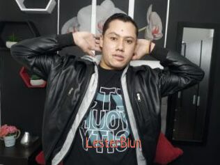 LesterBlun