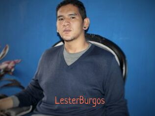 LesterBurgos