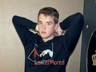 LesterMored