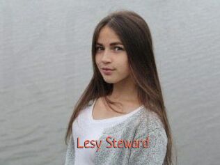 Lesy_Steward Kachou Fuzoku