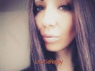 LeticiaHappy
