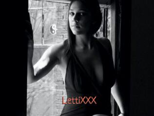LettiXXX