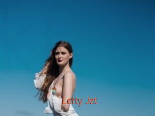 Letty_Jet