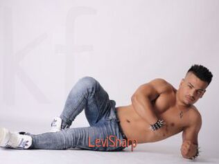 LeviSharp