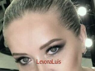 LevonaLuis Kachou Fuzoku