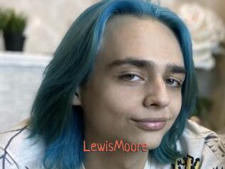 LewisMoore