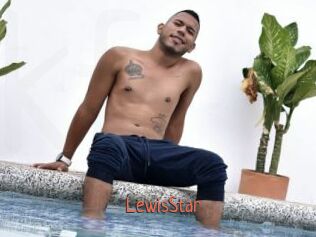 LewisStar Kachou Fuzoku