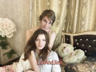 LexAndJinx