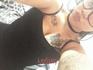 LexStacy
