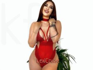 LexiCruise