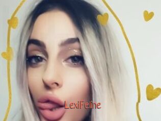 LexiFeline