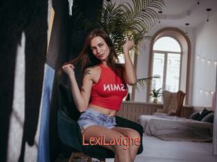 LexiLavigne
