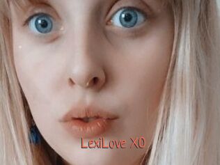 LexiLove_XO
