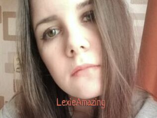 LexieAmazing