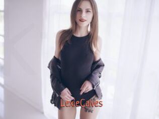LexieCalves