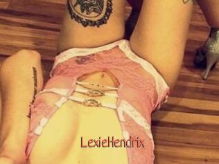 LexieHendrix