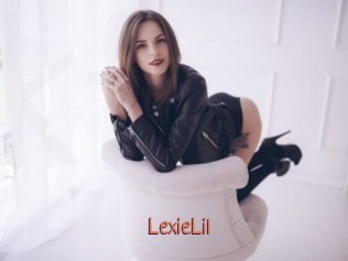 LexieLil Kachou Fuzoku