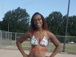 LexiiLouis
