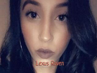 Lexus_Raven