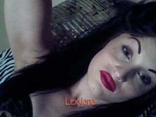 Lexxiana