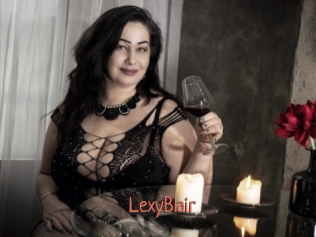 LexyBlair