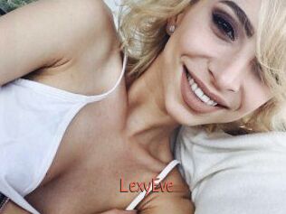 LexyEve