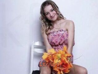 LexyGirlX