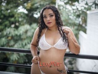 LexyMiler